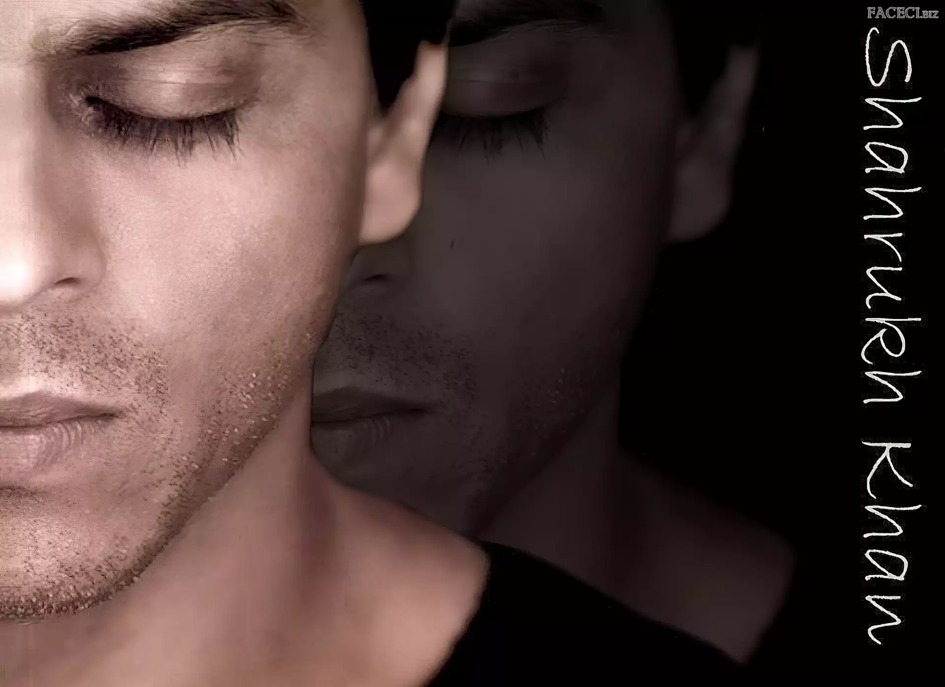 Shahrukh Khan